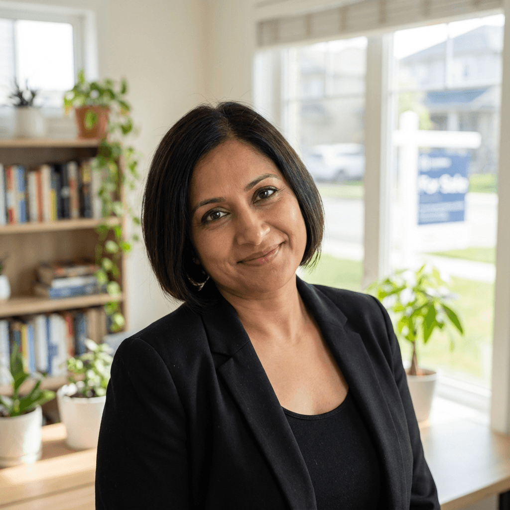 Lisa Patel